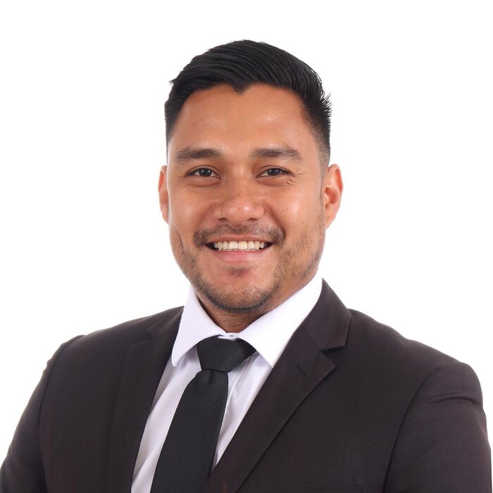 José Max Hernández Sandoval